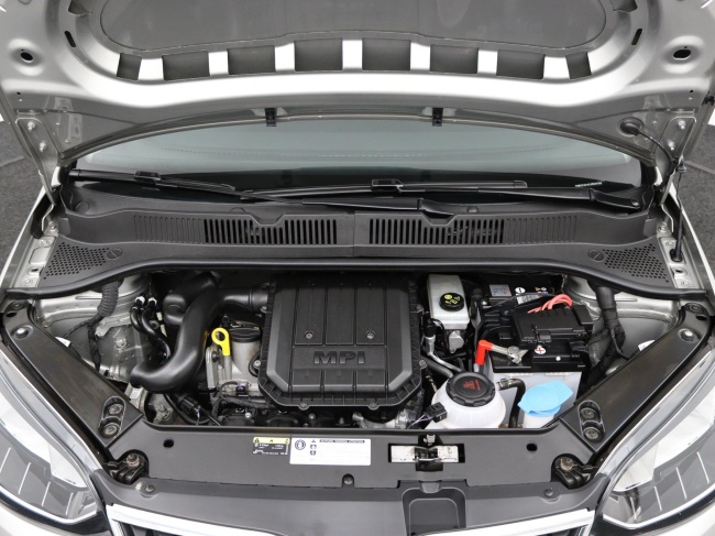 Skoda Citigo - 1.0 Greentech Ambition