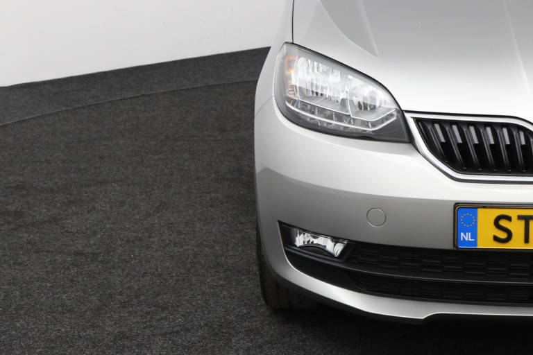 Skoda Citigo - 1.0 Greentech Ambition 26