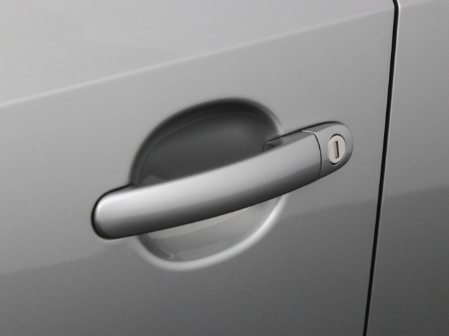 Skoda Citigo - 1.0 Greentech Ambition