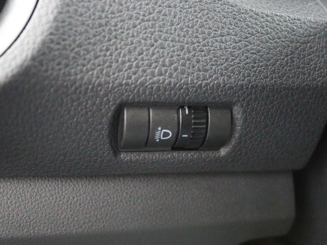 Skoda Citigo - 1.0 Greentech Ambition