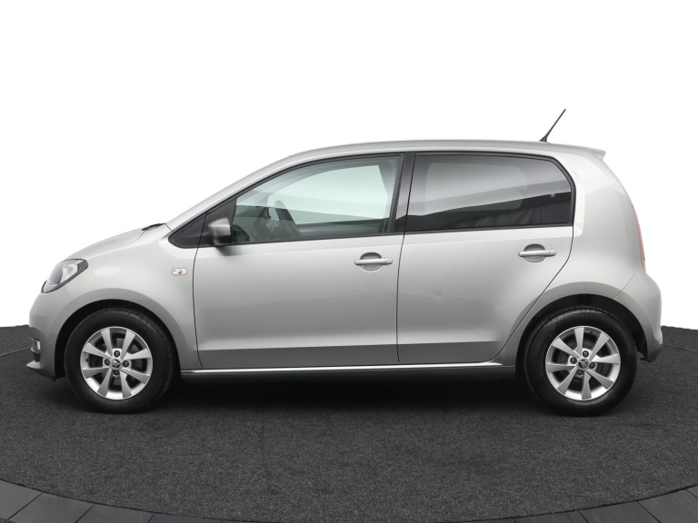 Skoda Citigo - 1.0 Greentech Ambition 3
