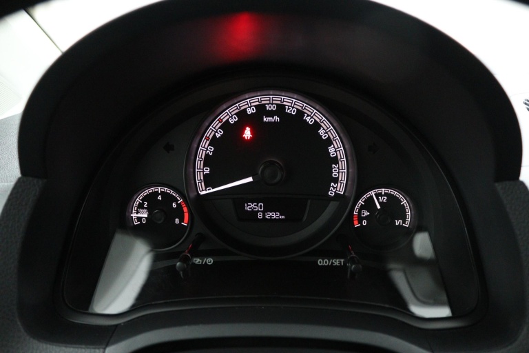 Skoda Citigo - 1.0 Greentech Ambition 5