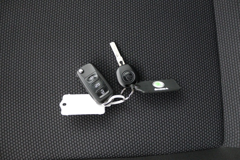 Skoda Citigo - 1.0 Greentech Ambition 7