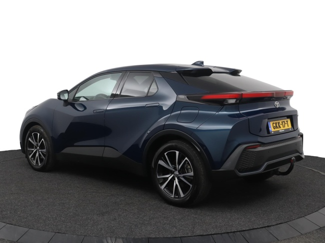 Toyota C-HR - 1.8 Hybrid 140 First Edition
