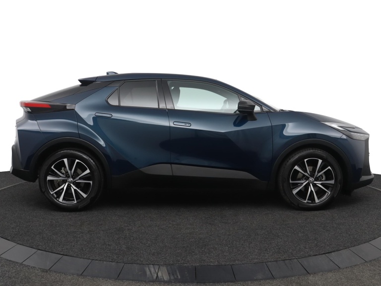 Toyota C-HR - 1.8 Hybrid 140 First Edition 13
