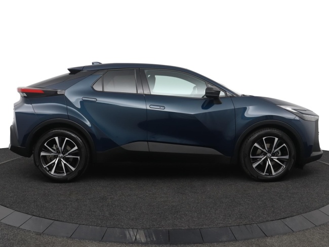 Toyota C-HR - 1.8 Hybrid 140 First Edition