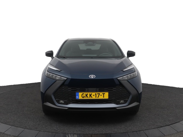 Toyota C-HR - 1.8 Hybrid 140 First Edition 16