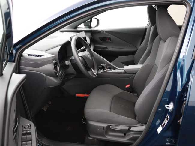 Toyota C-HR - 1.8 Hybrid 140 First Edition