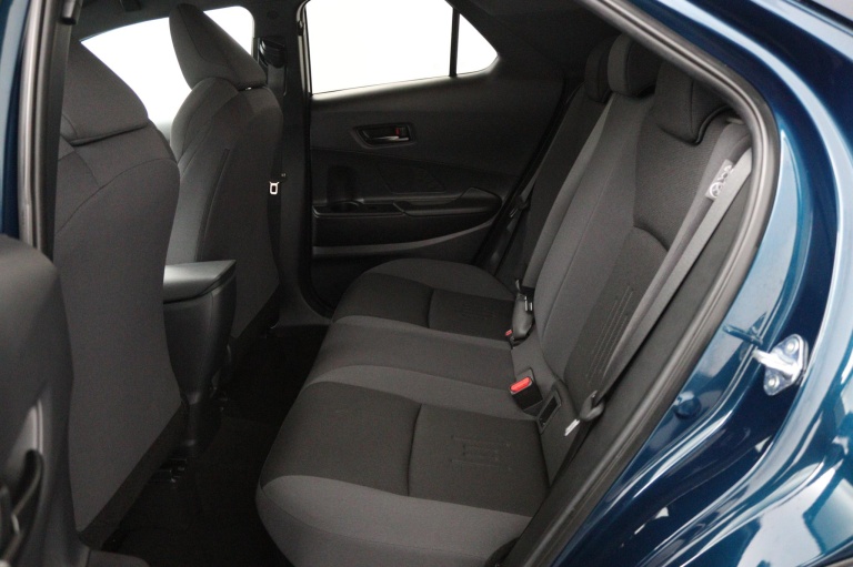 Toyota C-HR - 1.8 Hybrid 140 First Edition 18