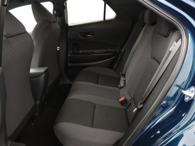 Toyota C-HR - 1.8 Hybrid 140 First Edition