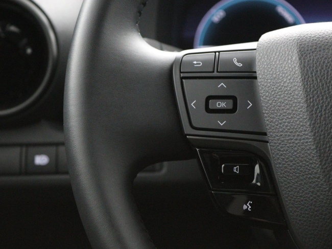 Toyota C-HR - 1.8 Hybrid 140 First Edition