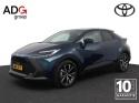 Toyota C-HR - 1.8 Hybrid 140 First Edition