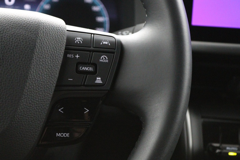 Toyota C-HR - 1.8 Hybrid 140 First Edition 21