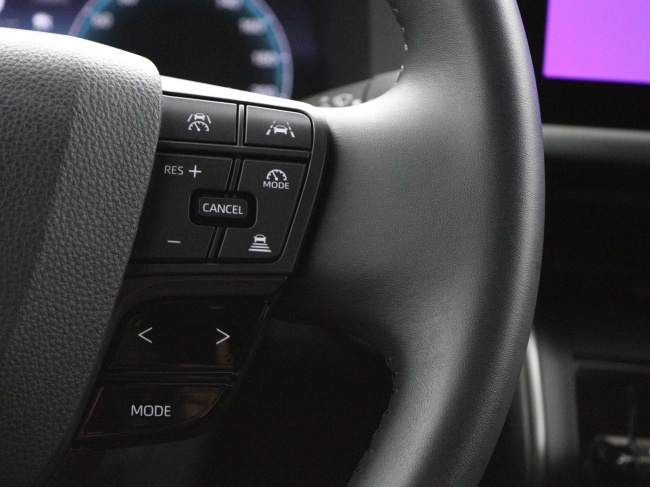 Toyota C-HR - 1.8 Hybrid 140 First Edition