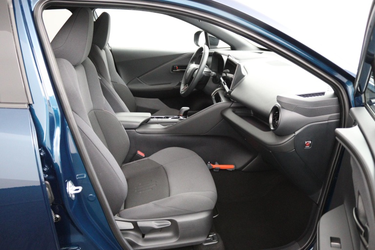 Toyota C-HR - 1.8 Hybrid 140 First Edition 22