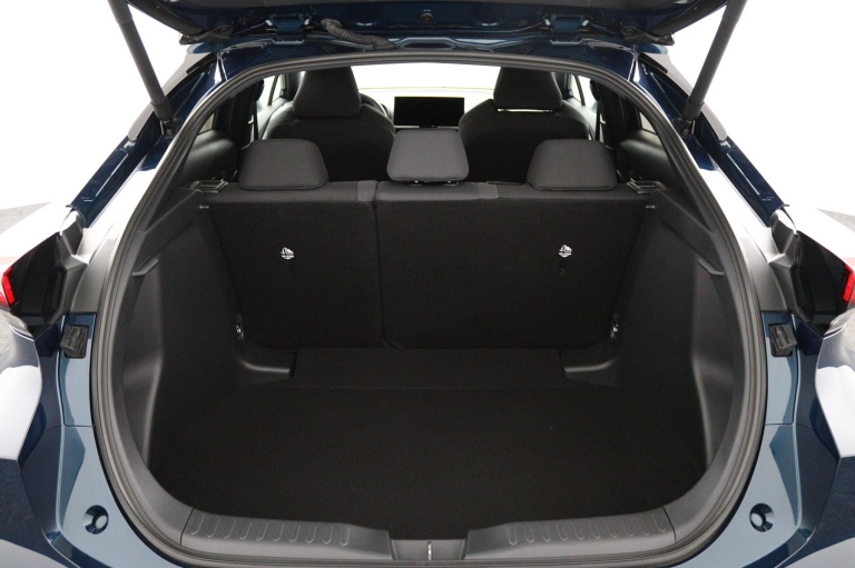 Toyota C-HR - 1.8 Hybrid 140 First Edition 23