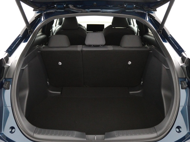 Toyota C-HR - 1.8 Hybrid 140 First Edition