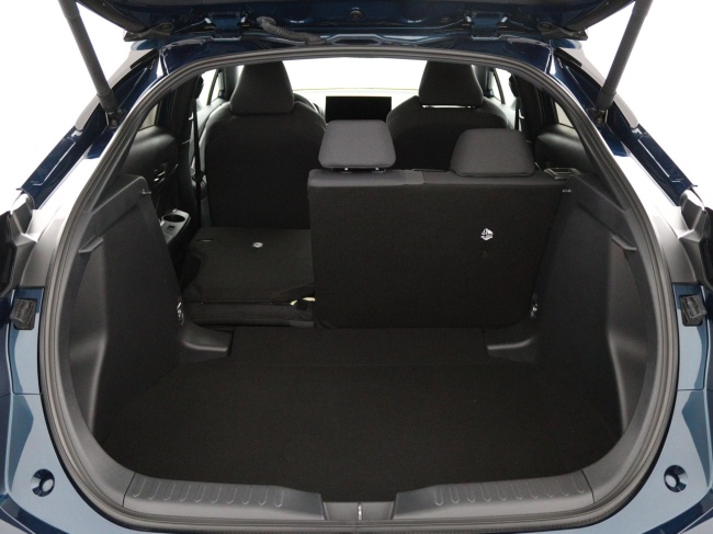 Toyota C-HR - 1.8 Hybrid 140 First Edition