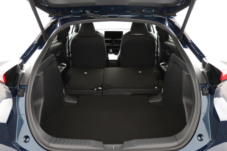 Toyota C-HR - 1.8 Hybrid 140 First Edition 25