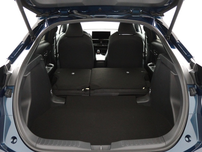 Toyota C-HR - 1.8 Hybrid 140 First Edition