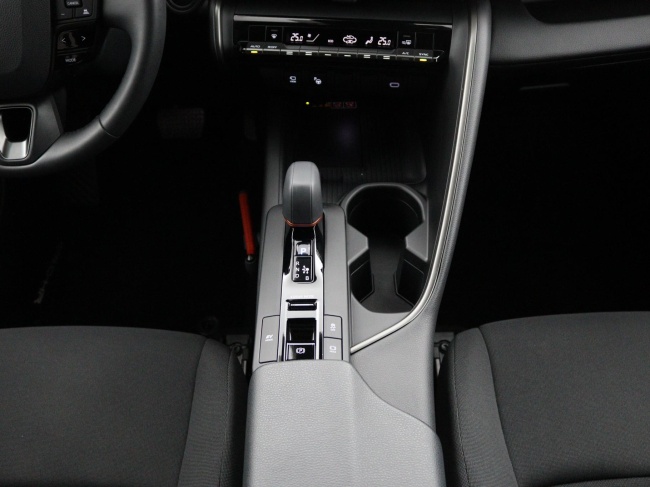 Toyota C-HR - 1.8 Hybrid 140 First Edition