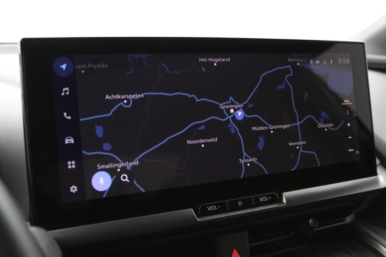 Toyota C-HR - 1.8 Hybrid 140 First Edition 27