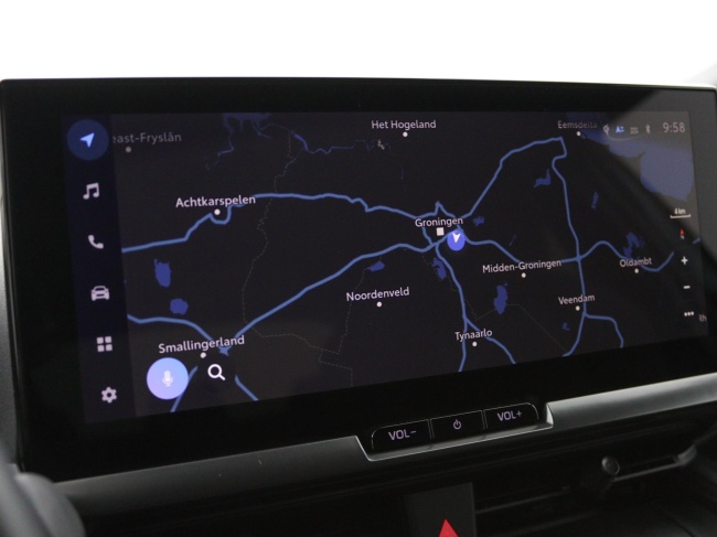 Toyota C-HR - 1.8 Hybrid 140 First Edition