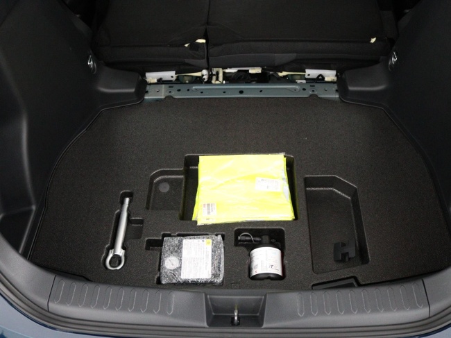 Toyota C-HR - 1.8 Hybrid 140 First Edition