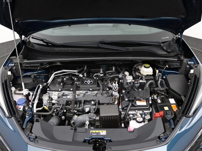 Toyota C-HR - 1.8 Hybrid 140 First Edition