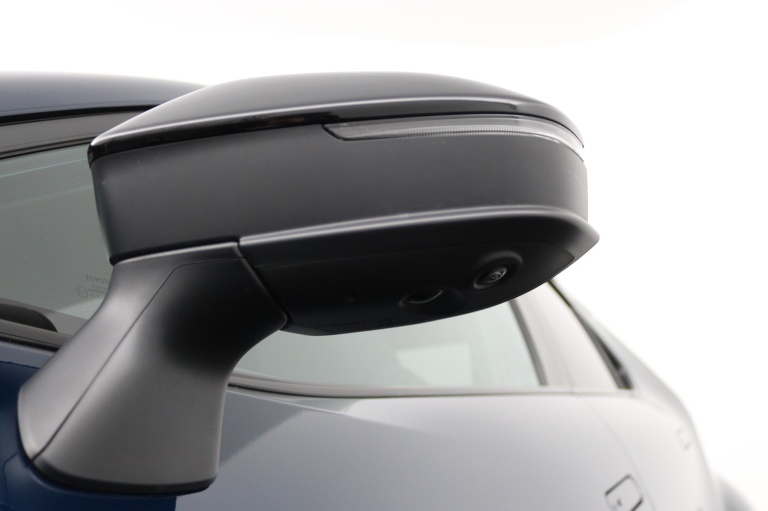 Toyota C-HR - 1.8 Hybrid 140 First Edition 36