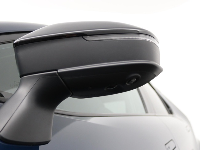 Toyota C-HR - 1.8 Hybrid 140 First Edition