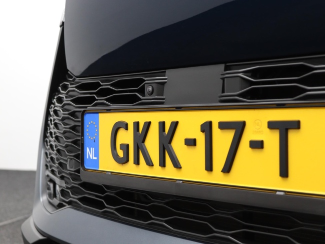 Toyota C-HR - 1.8 Hybrid 140 First Edition