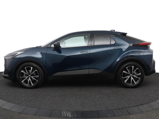 Toyota C-HR - 1.8 Hybrid 140 First Edition