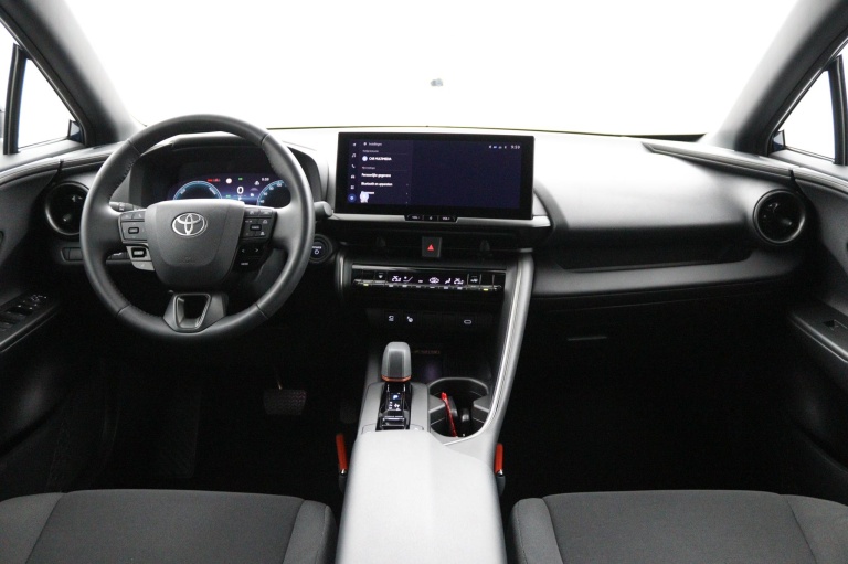 Toyota C-HR - 1.8 Hybrid 140 First Edition 4
