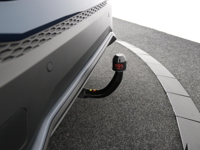 Toyota C-HR - 1.8 Hybrid 140 First Edition