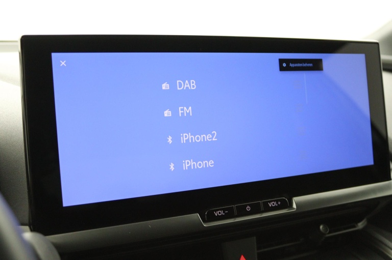 Toyota C-HR - 1.8 Hybrid 140 First Edition 45