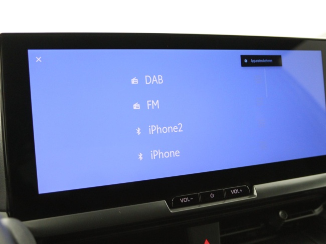 Toyota C-HR - 1.8 Hybrid 140 First Edition