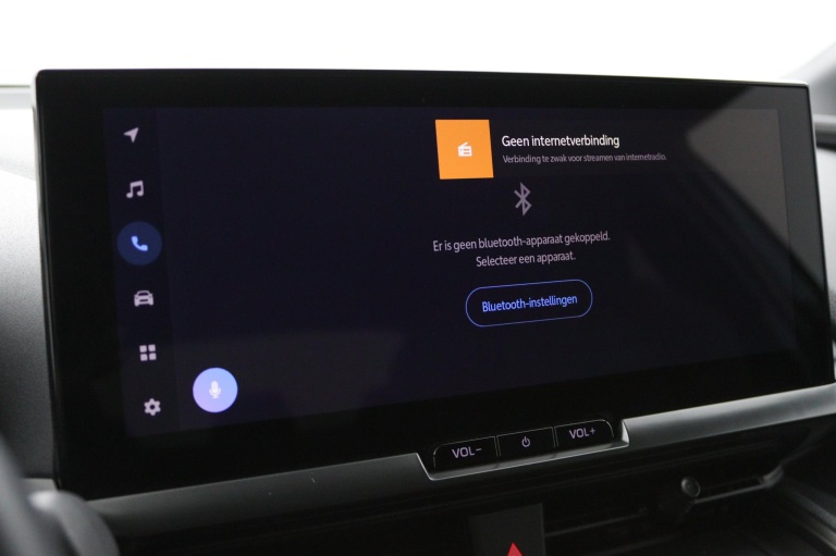 Toyota C-HR - 1.8 Hybrid 140 First Edition 46