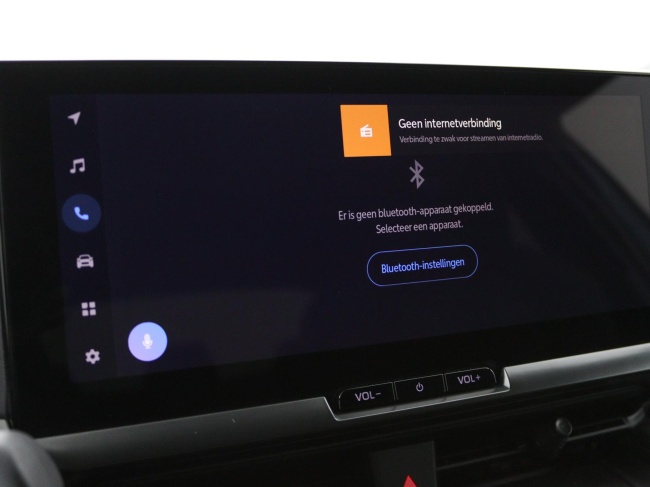 Toyota C-HR - 1.8 Hybrid 140 First Edition