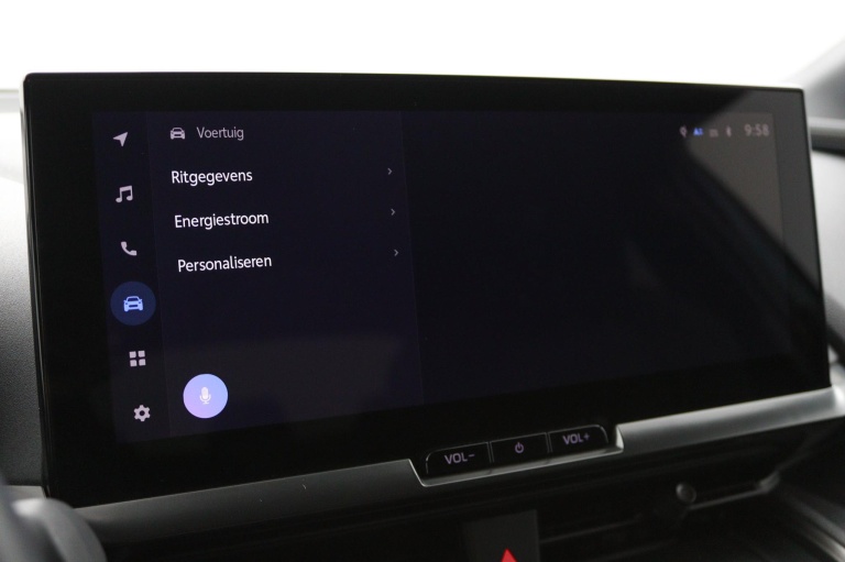 Toyota C-HR - 1.8 Hybrid 140 First Edition 47