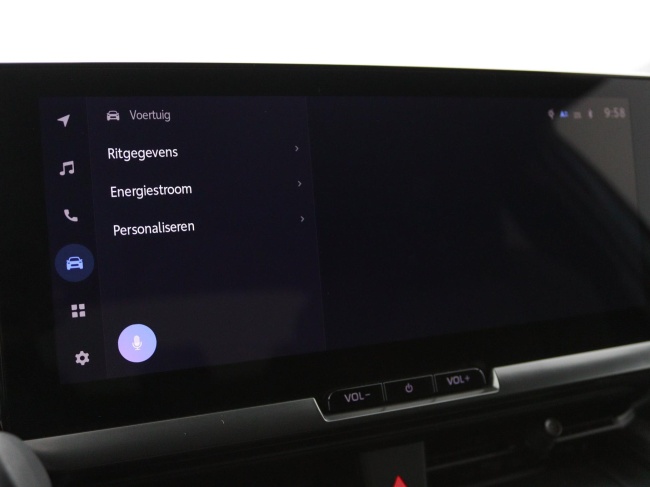 Toyota C-HR - 1.8 Hybrid 140 First Edition