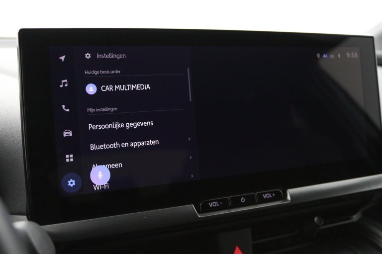 Toyota C-HR - 1.8 Hybrid 140 First Edition 48