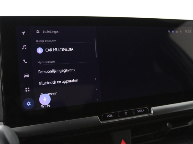 Toyota C-HR - 1.8 Hybrid 140 First Edition