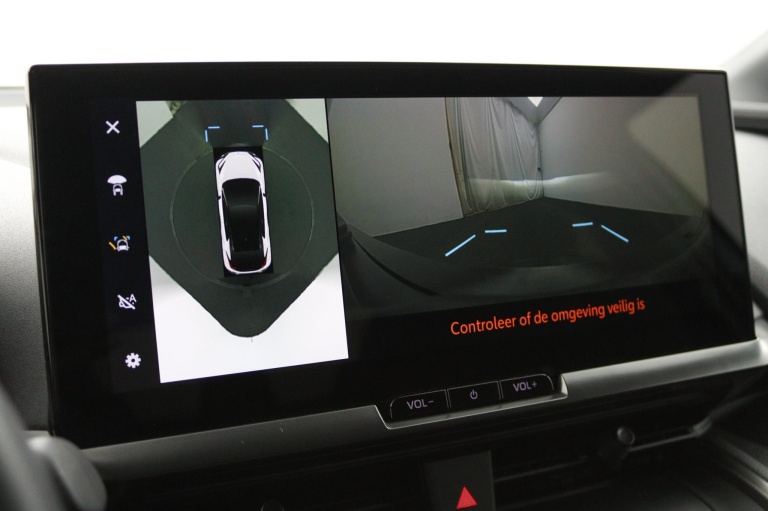 Toyota C-HR - 1.8 Hybrid 140 First Edition 49