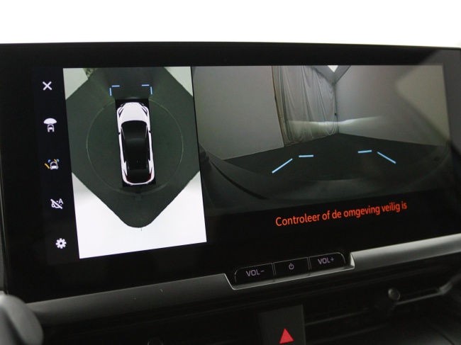 Toyota C-HR - 1.8 Hybrid 140 First Edition