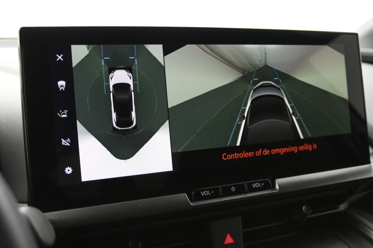 Toyota C-HR - 1.8 Hybrid 140 First Edition 50