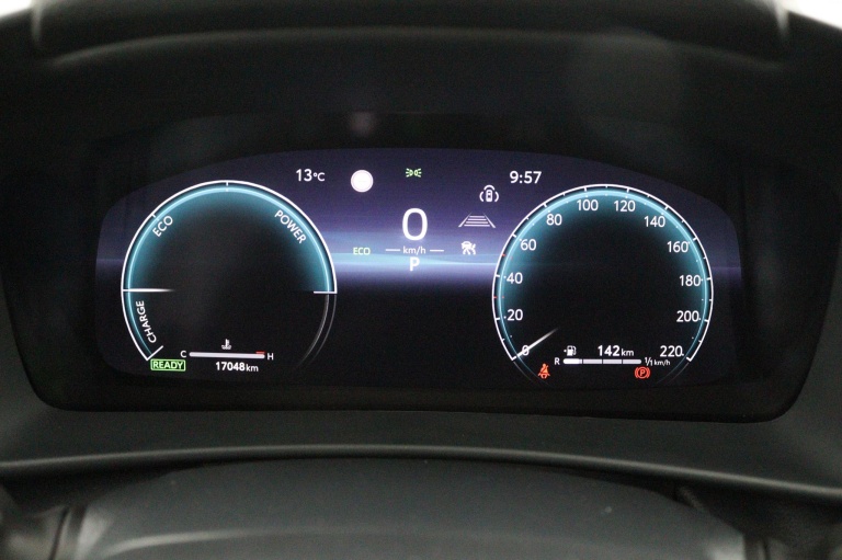 Toyota C-HR - 1.8 Hybrid 140 First Edition 6