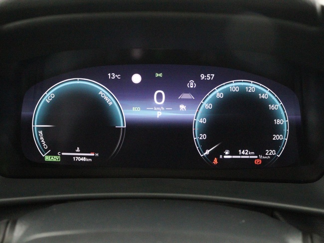 Toyota C-HR - 1.8 Hybrid 140 First Edition