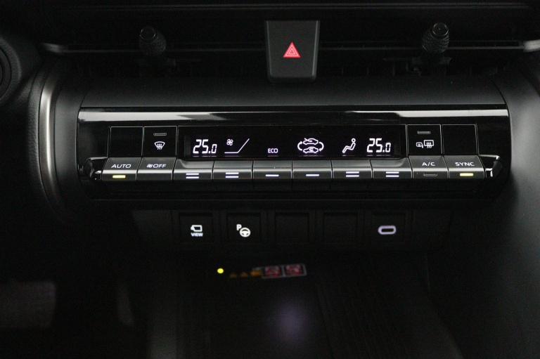 Toyota C-HR - 1.8 Hybrid 140 First Edition 7