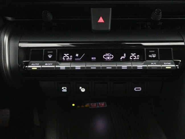 Toyota C-HR - 1.8 Hybrid 140 First Edition